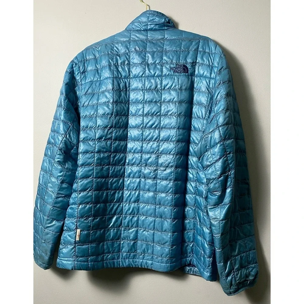 The North Face north face
